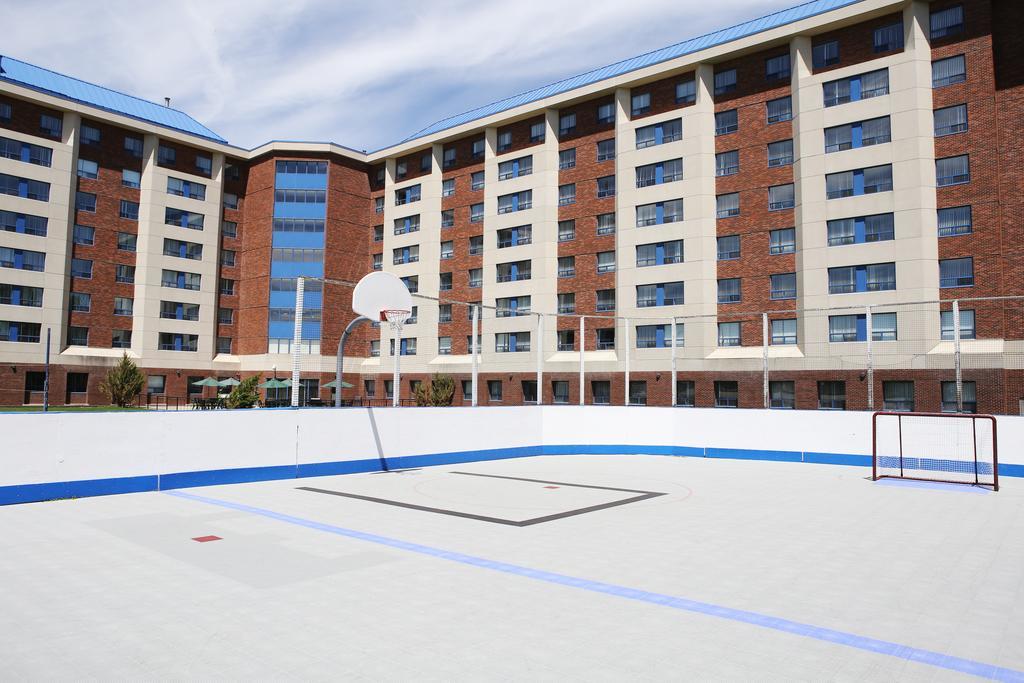 Residence & Conference Centre- Барри Экстерьер фото